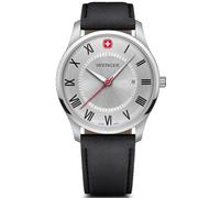 Wenger City Classic Metropolitan Mens Watch
