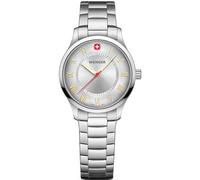 Wenger City Classic Metropolitan Unisex Watch