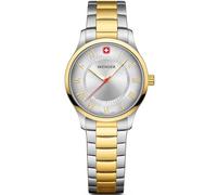 Wenger City Classic Metropolitan Unisex Watch