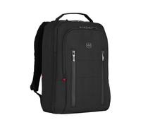 Wenger City Traveler Business backpack 42 cm Laptop compartment black