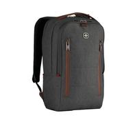 Wenger CityUpgrade Laptop backpack, unisex, grey