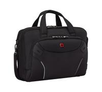 Wenger Cosmic 14´´-16´´ With Tablet Pocket Laptop Briefcase Black
