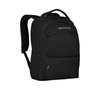 Wenger/SwissGear Fuse backpack Black Neoprene