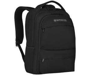 Wenger Fuse 20 l Backpack - Black