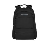 Wenger/SwissGear Fuse backpack Black Neoprene