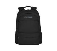 Wenger Fuse Laptop Backpack Neoprene For up to 15.6" Black (600630)