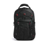Wenger 600627 Gigabyte 15" Notebook Backpack With IPad/Tablet Pocket