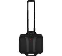 Wenger Granada 17 Inch Laptop Trolley Bag - Black
