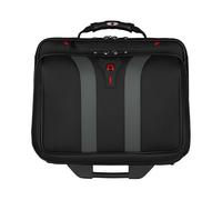 Wenger Granada notebook case 43.2 cm (17) Trolley case Black Wenger Granada notebook case 43.2 cm (17) Trolley case Black