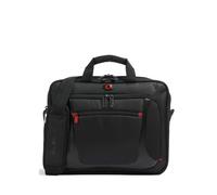 Wenger Icons Sensor Briefcase, unisex, black