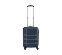 Wenger Itinera Carry-On Hard-Shell Suitcase S, 33 l Travel Trolley