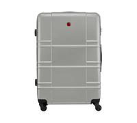 Wenger Itinera L Hard-Shell Suitcase 99 l Large Travel Trolley