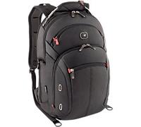 Wenger Gigabyte 15´´ Laptop Backpack Black