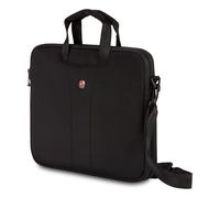 Wenger Legacy 14.1 Inch Ultra Computer Slimcase Black One Size