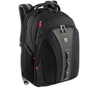 Wenger Legacy Laptop backpack, 21 L, black, 35 x 45 x 25 cm