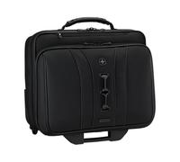 Wenger 653631 Legacy Laptop trolley bag Black fits 15.6 inch