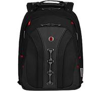 Wenger Legacy Laptop Bag 16 Inch 41.9 x 10.1 x 30.5 cm Polyester Black