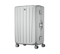 Wenger Loady L Hard Shell Suitcase, Trolley with 4 Wheels, L, 82 L, Travel Sentry Security Lock, Women/Men, Travel Holiday