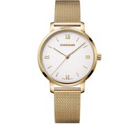 Wenger Metropolitan Donnissima Ladies Watch