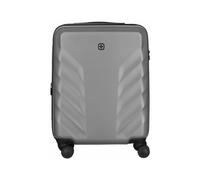 Wenger Motion 36L Carry-On Trolley Hard Shell Grey (612547)