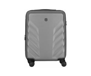 Wenger Motion 36L Carry-On Trolley Hard Shell Grey (612547)