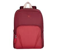 Wenger Motion Backpack Digital Red