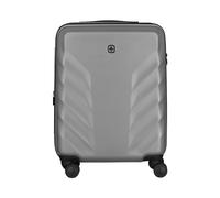 Wenger Motion Spinner (4 wheels), grey, 36L, 40 x 54 x 20cm