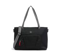 Wenger Motion Deluxe Tote bag, unisex, black