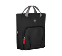 Wenger Motion, Vertical Tote Bag, Chic Black 15,6"