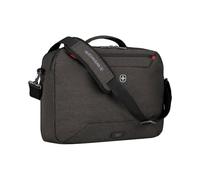 Wenger MX Commute 16 Briefcase 44 cm Laptop compartment black