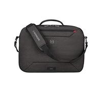 Wenger Mx Commute 611640 16´´ Laptop Briefcase Black