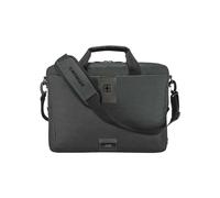 Wenger MX ECO Brief, 16" Laptop Briefcase, Charcoal