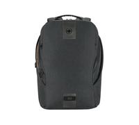 Wenger MX ECO Light 16 Inch Laptop Backpack with Tablet Pocket Black 612262