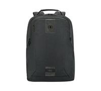 Wenger MX ECO Professional 16 Inch Laptop Backpack with Tablet Pocket Black 612261
