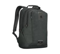 Wenger MX ECO Light Laptop backpack, unisex, black