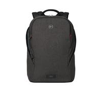Wenger MX Light notebook case 40.6 cm 16" Backpack Grey