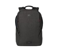 Wenger MX Light notebook case 40.6 cm 16" Backpack Grey