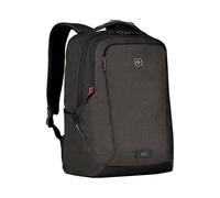Wenger MX Professional Laptop Backpack (Grey) (Pro 16")