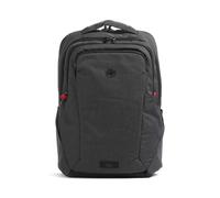 Wenger MX Professional Laptop Backpack (Grey) (Pro 16")