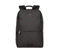 Wenger 611643 14´´ Laptop Backpack Black
