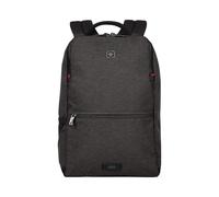 Wenger MX Reload 611641,14 Inch Backpack, 20 Litre, Heather Grey 21 x 32 x 46 cm