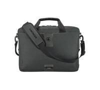 WENGER MX Reload Laptop Backpack with Tablet Compartment, Notebook up to 14 Inches, Tablet up to 10 Inches, Organiser, 17 L, Women Men, Office, Business, Travel, University, Grey (Heather Grey),
