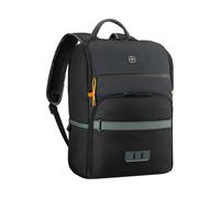 Wenger Move Business backpack 44 cm Laptop compartment black