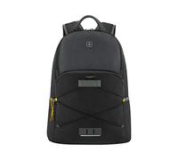 Wenger Next Trayl Laptop backpack, unisex, black