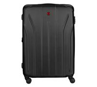 WENGER Oryson Expandable Hardside Case Black 75 cm