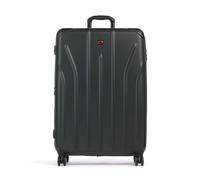 Wenger Trolley Oryson Expandable Hardside Case Black 75cm