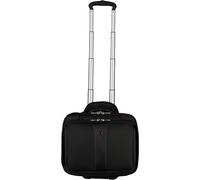 Wenger/SwissGear 600662 laptop case 43.2 cm (17") Trolley case Black