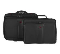 WENGER Patriot Pilotcase With Laptop Bag