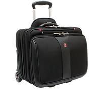 Wenger/SwissGear 600662 laptop case 43.2 cm (17") Trolley case Bl