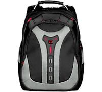 Wenger Pegasus Laptop Backpack 17 " 37 x 24 x 48 cm PL (Polyester) Grey